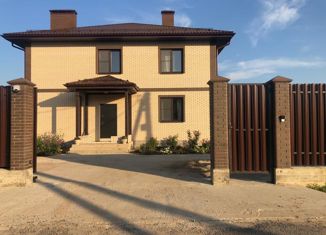 Продается дом, 236.5 м2, село Битягово, коттеджный посёлок Мирный, 279