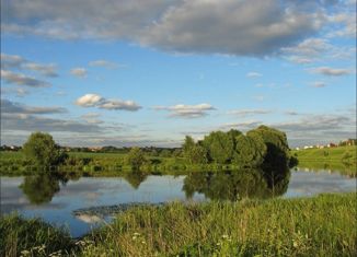 Продажа земельного участка, 1050 сот., деревня Потапово, Лесная улица