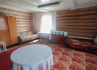 Продам дом, 49 м2, село Амзя, улица Карла Маркса