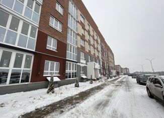 Продаю 2-комнатную квартиру, 66.47 м2, посёлок Мичуринский, микрорайон Мегаполис-Парк, 18/2