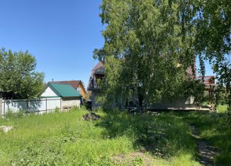 Продажа дома, 121 м2, село Аскарово, улица Урал Батыра, 19