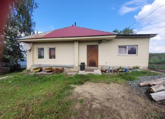 Дом на продажу, 100 м2, деревня Починок, улица Гагарина, 2