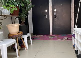 Квартира на продажу студия, 28.4 м2, село Весёлое, улица Мира, 120Е