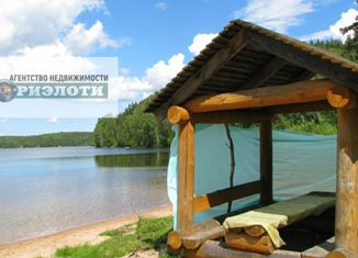 Продажа участка, 250 сот., деревня Лосево, Новая улица, 11