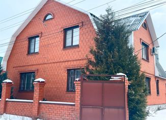 Дом на продажу, 200 м2, село Новая Усмань, Октябрьская улица, 13