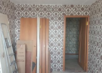 Продажа 2-комнатной квартиры, 46.9 м2, рабочий поселок Тайтурка, Нагорная улица, 3А