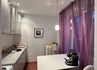 Продам 1-ком. квартиру, 32.5 м2, Находка, Комсомольская улица, 11