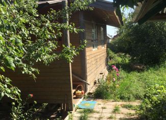 Продам дом, 42 м2, рабочий посёлок Белоомут, Ленинская улица, 10