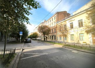 Продается комната, 93.7 м2, Санкт-Петербург, 6-я Советская улица, 34Б, метро Площадь Восстания