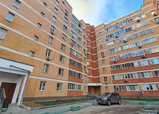 Продается двухкомнатная квартира, 56 м2, Москва, 4-й Красносельский переулок, 5, метро Красносельская