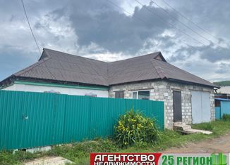 Продается дом, 49.4 м2, Арсеньев, Гвардейский переулок, 9