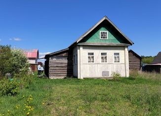 Продается дом, 44.7 м2, деревня Коряжемка