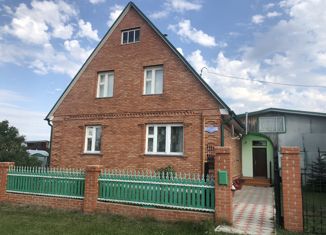 Продается дом, 138 м2, деревня Гауф, Школьная улица