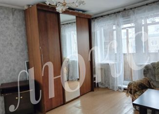 Однокомнатная квартира в аренду, 31 м2, Новокузнецк, улица Кузнецова, 17