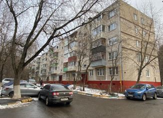 Продажа 4-ком. квартиры, 61.1 м2, Подольск, улица Филиппова, 4А