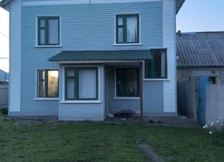 Продам дом, 112.4 м2, посёлок Троицкий