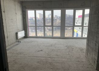 Однокомнатная квартира на продажу, 36.9 м2, Сочи, Пластунская улица, 123Ак2, ЖК Раз.Два.Три!