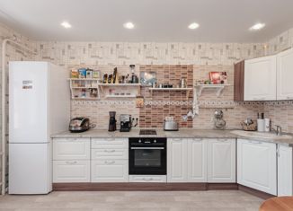 3-ком. квартира на продажу, 77 м2, Новосибирск, улица Сержанта Коротаева, 7, ЖК Черёмушки