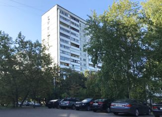 Сдается в аренду 1-ком. квартира, 29 м2, Москва, Нежинская улица, 19к1