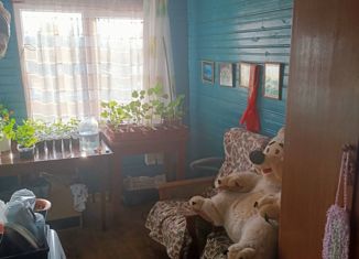 Продам дом, 54.7 м2, посёлок Лежнево, улица Калинина, 30