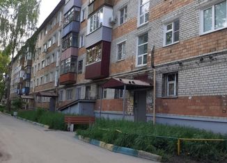 2-ком. квартира на продажу, 45 м2, Нижний Новгород, Тихорецкая улица, 8, Тихорецкая улица