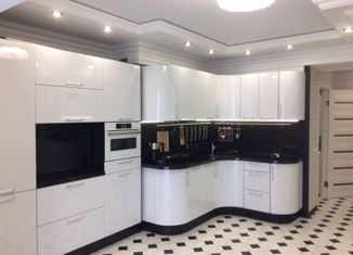 2-ком. квартира на продажу, 62 м2, Сочи, Виноградная улица, 4, ЖК Виктория