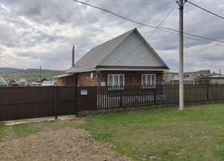 Продается дом, 89.2 м2, село Уральск, Уральская улица, 15