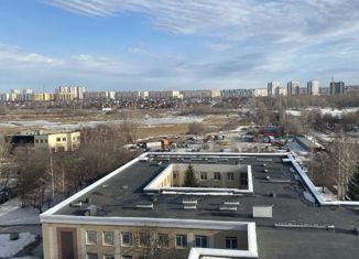 Продам квартиру студию, 17.5 м2, Набережные Челны, переулок Есенина, 1А