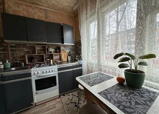 Однокомнатная квартира на продажу, 36 м2, Брянская область, Донбасская улица, 20