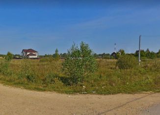 Земельный участок на продажу, 6.5 сот., деревня Кузнечково, Ольховая улица
