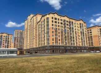 Продажа 2-комнатной квартиры, 64 м2, Ставрополь, микрорайон № 36, улица Матрены Наздрачевой, 5/2