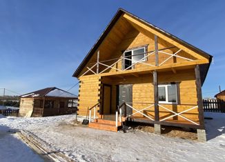 Продаю дом, 120 м2, деревня Куда, Вершинный переулок