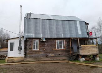 Дом на продажу, 87.5 м2, деревня Селишки