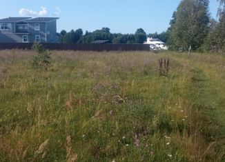 Продается земельный участок, 15 сот., деревня Притыкино