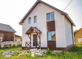 Продам дом, 120 м2, поселок Восход