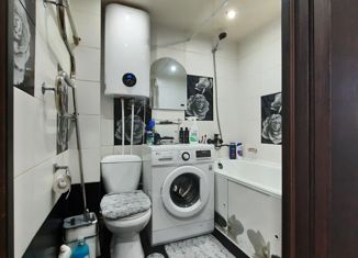 Продажа 1-ком. квартиры, 35.8 м2, Амурск, Октябрьский проспект, 7Б