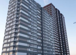 Продается квартира студия, 25 м2, Оренбург, ЖК Осенний Лист