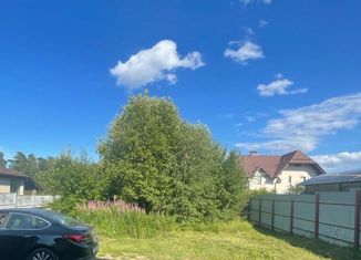 Продажа участка, 5.8 сот., садовое товарищество Здоровье, садовое товарищество Здоровье, 195