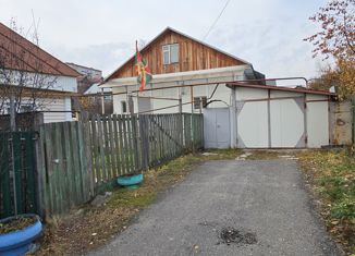 Продам дом, 108 м2, Пенза, Овражный проезд, 14, Первомайский район