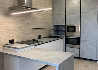 Однокомнатная квартира на продажу, 42 м2, Краснодар, ЖК Дыхание, улица Лётчика Позднякова, 2к5