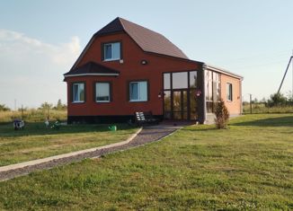 Продам дом, 132 м2, поселок Красная Звезда, Троицкая улица, 3