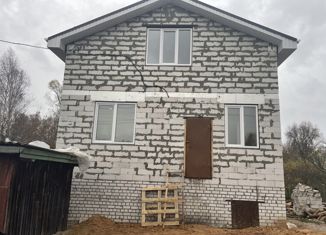 Продаю дом, 163.3 м2, деревня Колобово