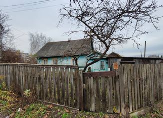 Продам дом, 42.7 м2, рабочий посёлок Навля, улица Крупской, 1