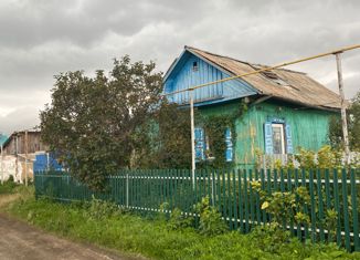 Продаю дом, 44.5 м2, село Селезян, Озёрная улица, 5