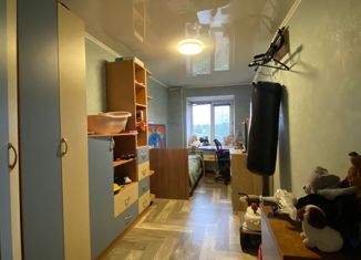 Продается 3-ком. квартира, 54.7 м2, Черногорск, улица Красных Партизан, 34