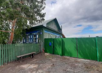 Дом на продажу, 43 м2, деревня Архангелка, Центральная улица