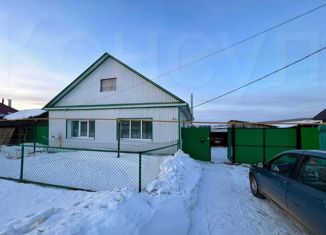 Продажа дома, 75.6 м2, село Кунакбаево, Шоссейная улица, 94