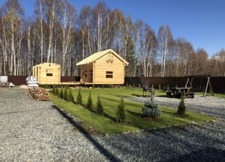 Продажа дома, 70 м2, Екатеринбург, СТ Визовец-7, 244