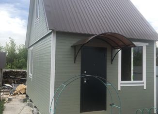 Продаю дом, 40 м2, посёлок Белое Озеро, Лесная улица
