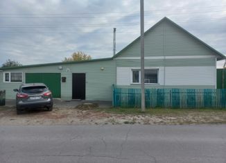 Продается дом, 40.5 м2, рабочий посёлок Сузун, улица Ломоносова, 39